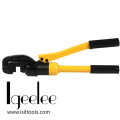 Igeelee Hydraulic Rebar Cutter for Cutting Re Bar Steel Bar Hy-16